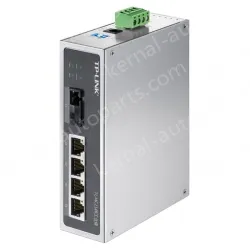 TL-MC114B Industrial fiber optic transceivers