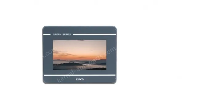 KINCO HMI GL070 7" TFT 800&times;480 px