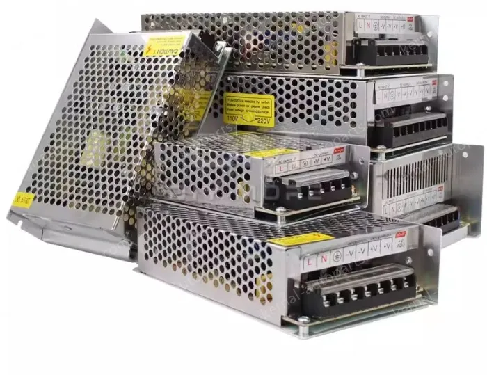 AC 220V to DC transformer 24V 5A 120w