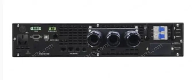 UPS PowerValue 11RT G2 2 kVA S TLC