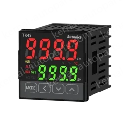 Autonics Temperature controller TK4S-A4CC