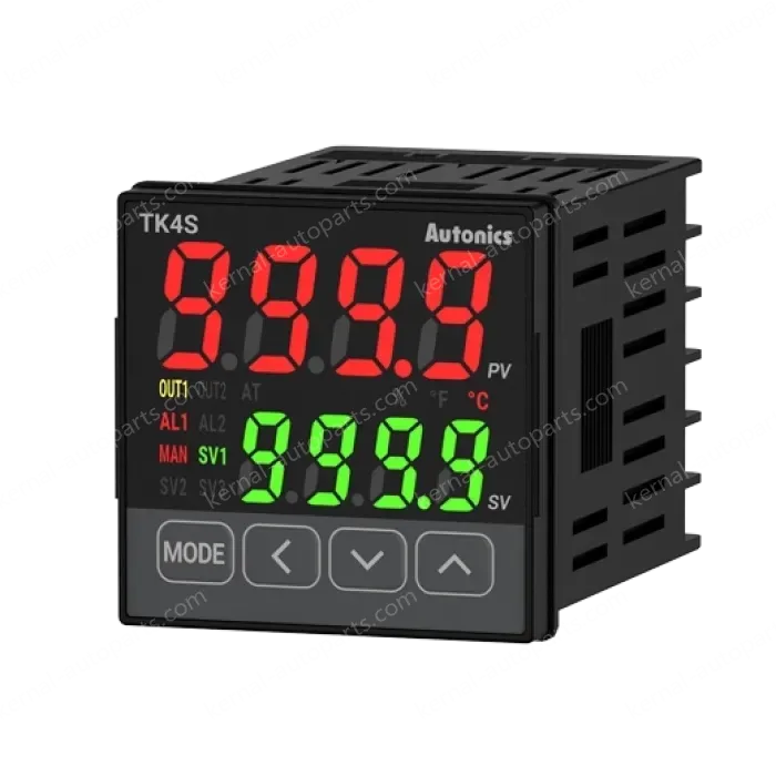 Autonics Temperature controller TK4S-A4CC