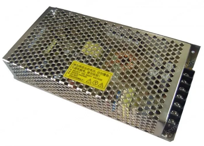 Security Power Supply