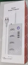 Smart power strip SM-SO301B-PA20