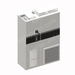 20JEF3D1K1LNDNNNNN-C1-P46-P50