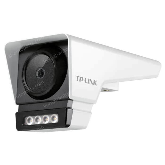 4,000,000 full-color starlight alert network cameras