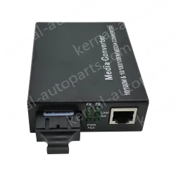 UOTEK UT-N60FS11 1-port 100M network fiber optic transceiver