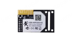 Industrial-grade WIFI module (built-in)