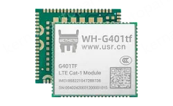 All-rounder CAT-1 module