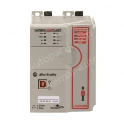CompactLogix Module
