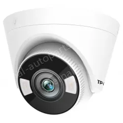 2,000,000 dome dual-optical audio network camera