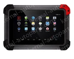 XTOOL X100PADS system wide diagnostic support Can fd/Dip 23+Reset Service