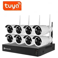 Camera QS-9308
