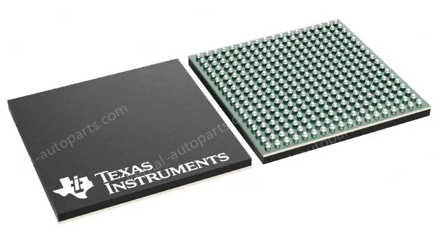 AM3356BZCZA80 Texas Instruments