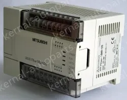 FX2N-16MR-DS