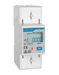 Smart power sensors,