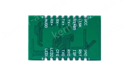 SMD Ethernet modules