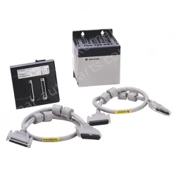ControlLogix 5580 controller
