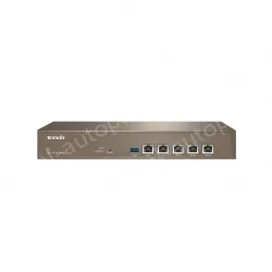 QoS VPN Router / Gateway