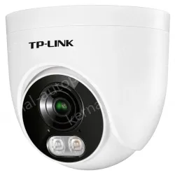 4,000,000 pixel PoE dome audio infrared network camera