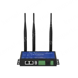 Industrial-Grade 4G wireless wifi router