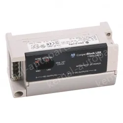 I/O Module