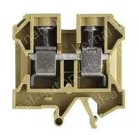 Terminal blocks SAK 16 0271060000