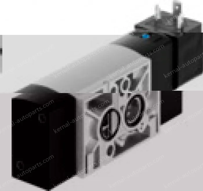 Festo Standard directional control valve VSNC-FTC-M52-MD-G14-FN-1A1