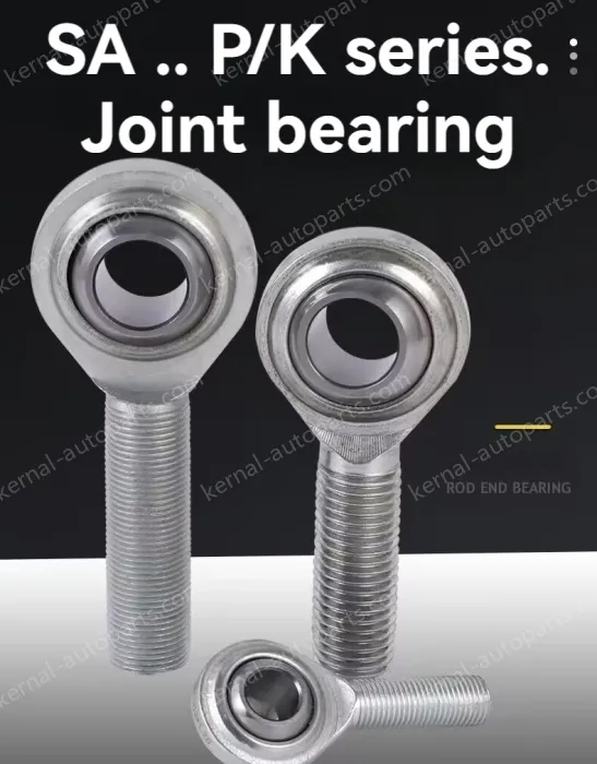 SA6P/K *Outside diameter（mm）: 18