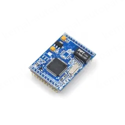 High Performance Module