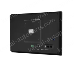 Kinco HMI FUTURE F2156E2-PX (The price is negotiable)