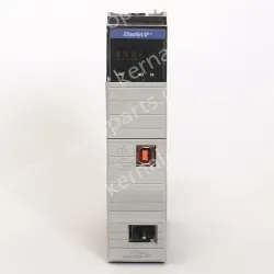 ControlLogix 5580 controller