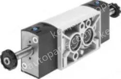 Festo Standard directional control valve VSNC-F-B52-D-G14-F8