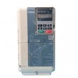Yaskawa H1000 CIMR-HB4A0006FBC 2.2KW