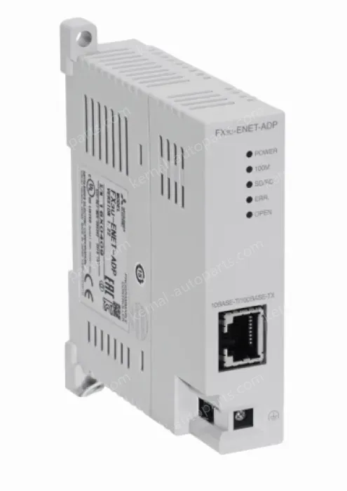FX3U