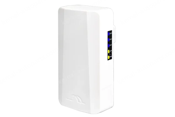 Compact-Size 5Ghz wireless bridge