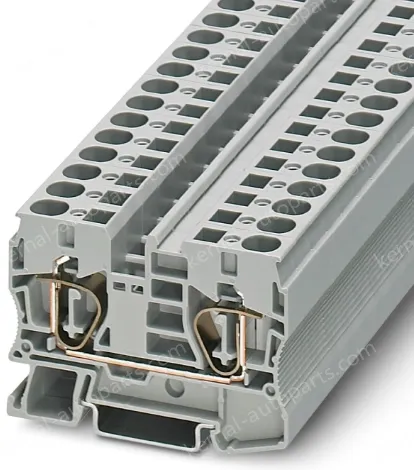 STTB 1 5-double terminal PHOENIX 3031157