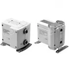 SMC Diaphragm pumps PA5113-N04