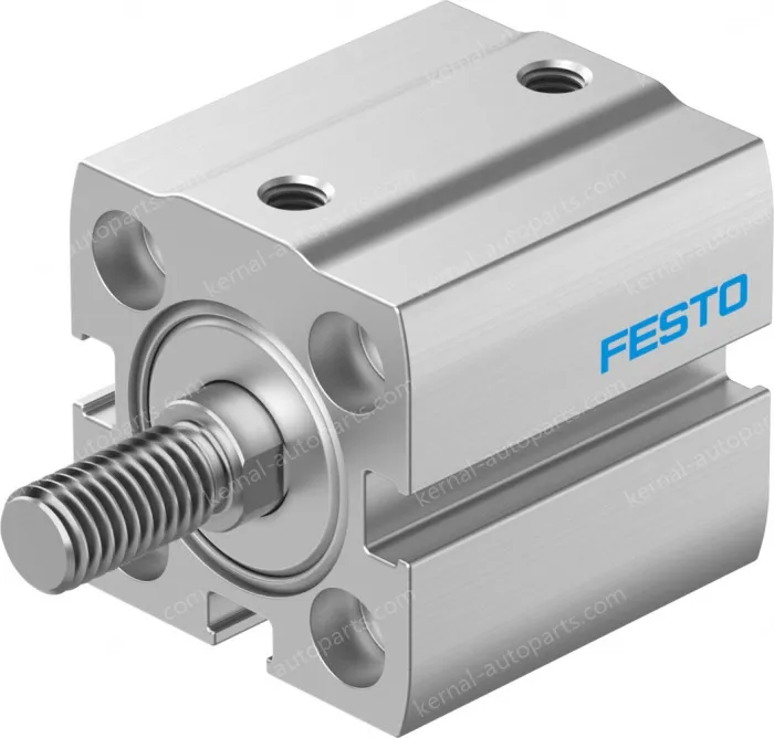 Festo Compact, short-stroke and flat cylinders ADN-S-20-5-A-P-A