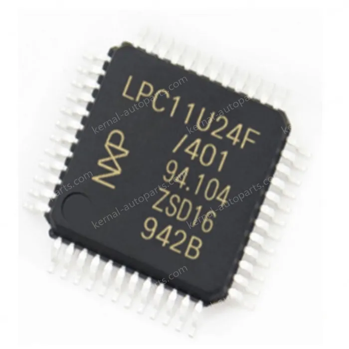 LPC11U24FBD48/401 Processors and Microcontrollers