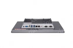Industrial Panel PC P5104 Industrial touch screen 10.4 inch touch screen Wifi&amp