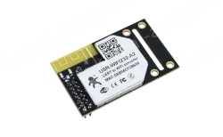 Industrial-grade WIFI module (built-in)