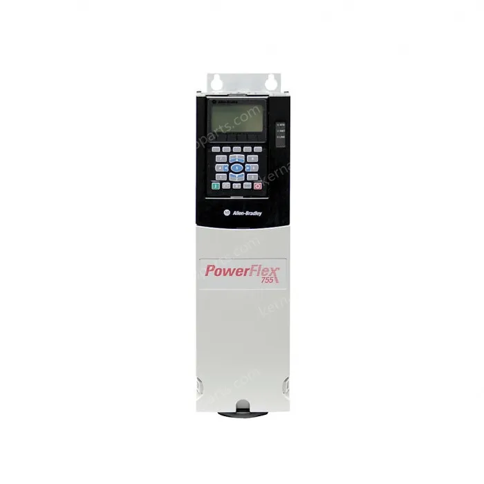 PowerFlex 753 AC converter