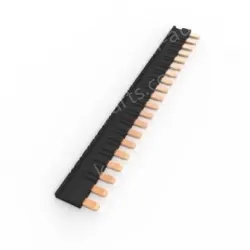 connection strip blue for KS-1C-D24L