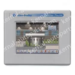 PanelView Plus 6