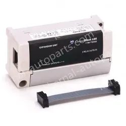 I/O Module