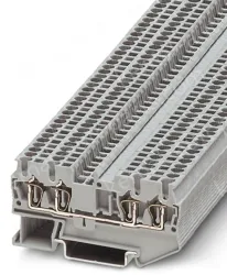 St 1 5-QUATTRO-straight terminal PHOENIX 3031186