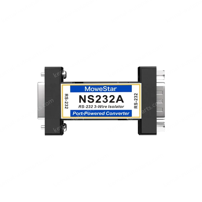 NS232A RS232 Three Wire Signal Isolated Protector