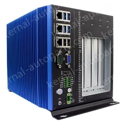 Embedded IPC PCX-9468-INTEL-I5-6500-4GB+256GB