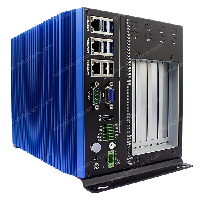 Embedded IPC PCX-9468-INTEL-I5-6500-4GB+256GB